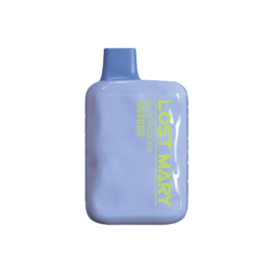 0af00db6e3-losy-mary-os5000-blue-Razz-Ice.png Blue Razz Ice Lost Mary OS5000 Vape