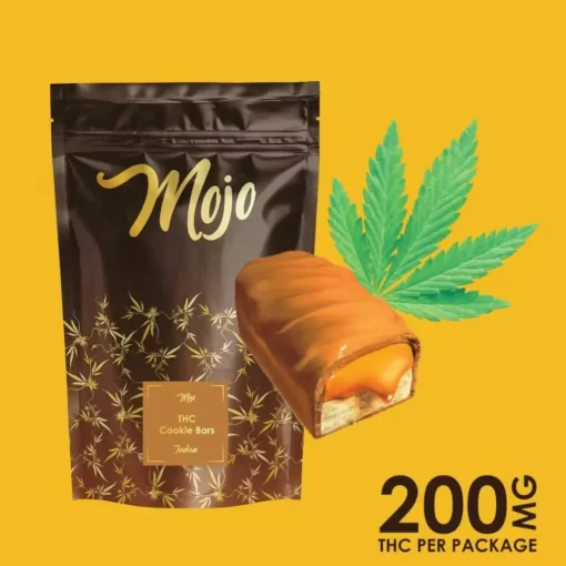 3084576_1696345336-1683732517-cookie_bar-510x510-1.webp Mojo Chocolates – Crispy Wafer Bites (Sativa) – 200mg