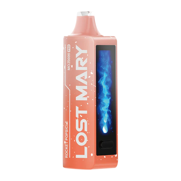 58682be304-Rocket-Popsicle-Lost-Mary-MO20000-PRO-Vape.png Rocket Popsicle Lost Mary MO20000 PRO Vape