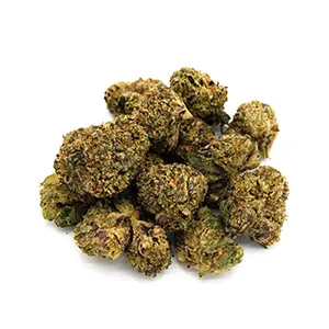 DDD | Mini-Buds | 1/8 oz.