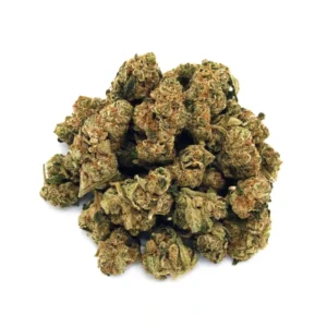 68de9b7039be15dc6f1f823e_Peanut-Butter-Lady-14g-scaled-2.webp Peanut Butter Lady | Mini-Buds | 1/2 oz.