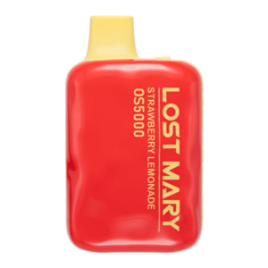 68e48f47be-Lost-Mary-os5000_Strawberry-Lemonade_600x600_8fc07c85-3806-4e86-a822-ca3d09a08790.png Strawberry Lemonade Lost Mary OS5000 Vape
