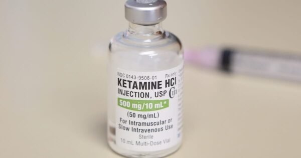 Buy KENTAMINE HCI INJECTION, USP 500mg/10mg(50mg/ml) IN UK AND WORLDWIDE