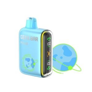 Blue-Razz-Ice.jpg GEEK BAR VAPE 9000 PUFF – BLUE RAZZ ICE