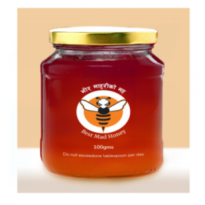 Buy Authentic Himalayan %99 Mad Honey In UK – 100% Wild & Organic