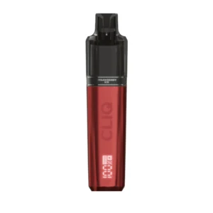 Avomi CLIQ 6000 Puff Prefilled Pod Kit | 2ml | Sleek, Legal, Reusable