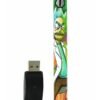 eGo Pen Battery w/charger 1100mAh