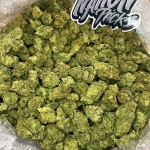 IMG_20251103_114250_407.jpg Cap Junky | Mini-Buds | 1/2 oz.
