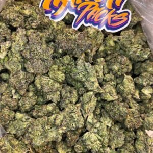 Superboof X Crunch Berries
