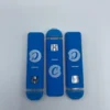 COOKIES Empty Vape Pen | Rechargeable Type-C | Sleek 1ML Cartridge