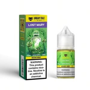 b5992ed09e-urban-tale-x-lost-mary-salt-nic-Miami-Mint.jpg Urban Tale x Lost Mary Nic Salt
