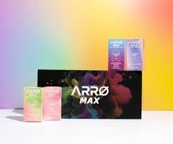 download-37.jpeg ARRØ Max Starter Kit