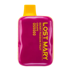 f5893297af-Lost-Mary-OS5000_Berry-Passion-Fruit-Grape_600x600_5ed67c1f-aa5f-4436-8620-7ba9cc3a4e48.png Berry Passion Fruit Grape Lost Mary OS5000 Vape