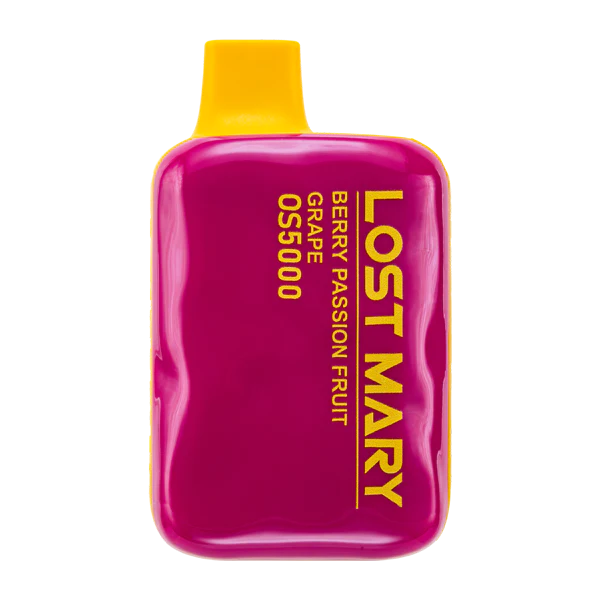 f5893297af-Lost-Mary-OS5000_Berry-Passion-Fruit-Grape_600x600_5ed67c1f-aa5f-4436-8620-7ba9cc3a4e48.png Berry Passion Fruit Grape Lost Mary OS5000 Vape