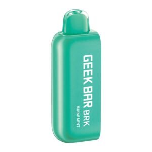 Geek Bar BRK E-Liquid Pod Pack - Miami Mint