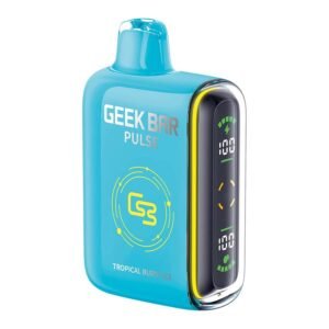 geek-bar-pulse-disposable-vape-device-tropical-burst-ice.jpg Geek Bar Pulse Disposable Vape Device - Tropical Burst Ice