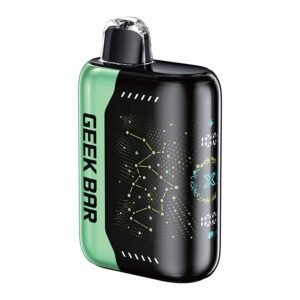 geek-bar-pulse-x-disposable-vape-device-apple-kiwi-ice.jpg Geek Bar Pulse X Disposable Vape Device - Apple Kiwi Ice