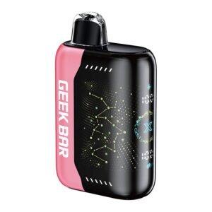 geek-bar-pulse-x-disposable-vape-device-cherry-blast-ice.jpg Geek Bar Pulse X Disposable Vape Device - Cherry Blast Ice