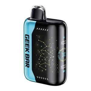geek-bar-pulse-x-disposable-vape-device-citrus-smash-ice.jpg Geek Bar Pulse X Disposable Vape Device - Citrus Smash Ice