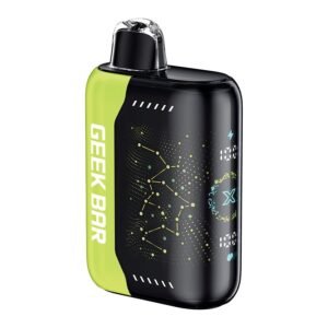 geek-bar-pulse-x-disposable-vape-device-classic-ice.jpg Geek Bar Pulse X Disposable Vape Device - Classic Ice