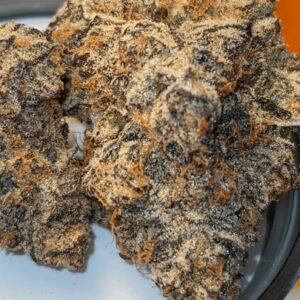 Ice Cream Strain